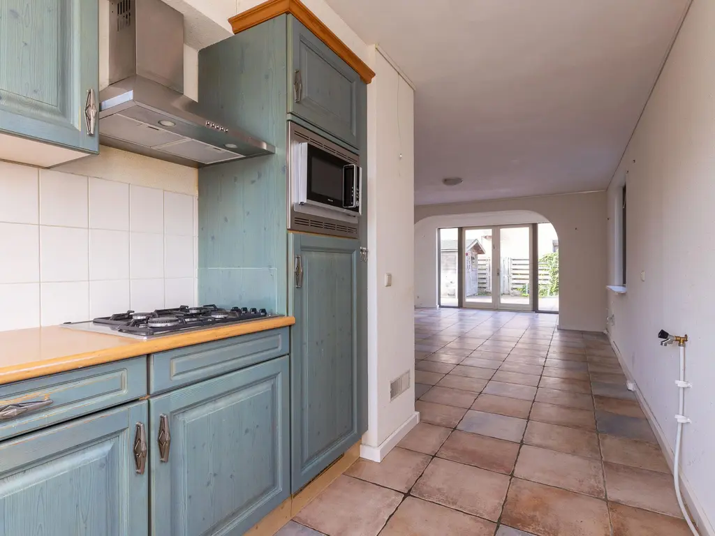 Gerard den Brabanderhof 9, HOORN