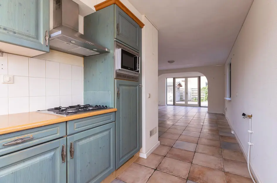 Gerard den Brabanderhof 9