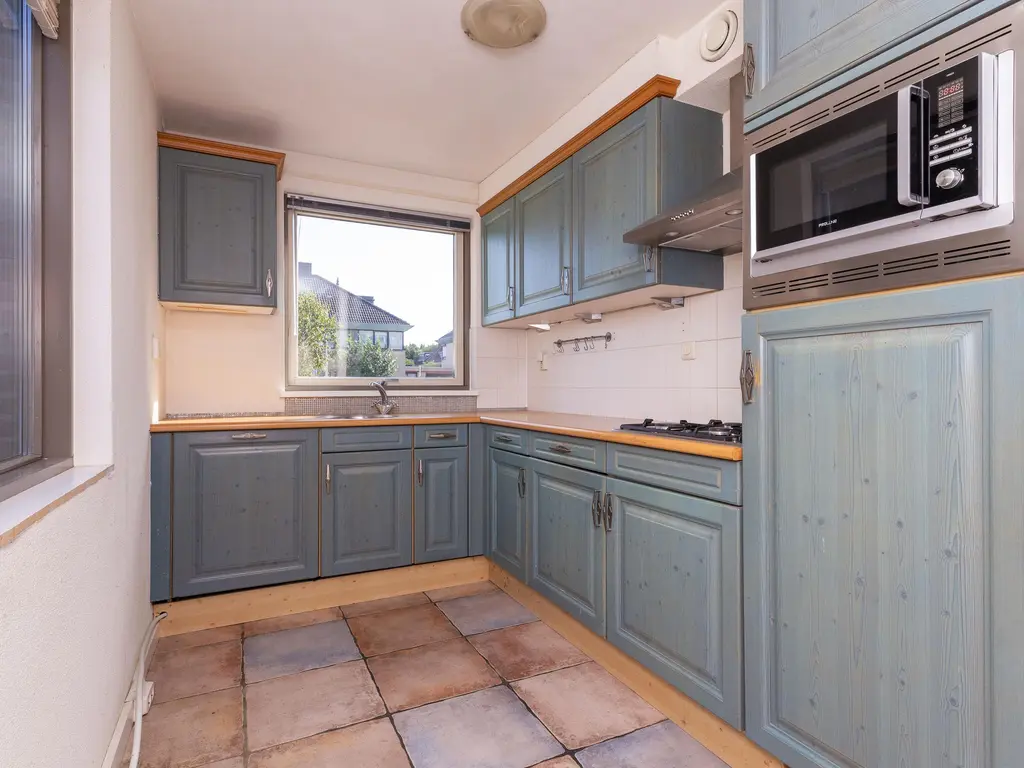 Gerard den Brabanderhof 9, HOORN