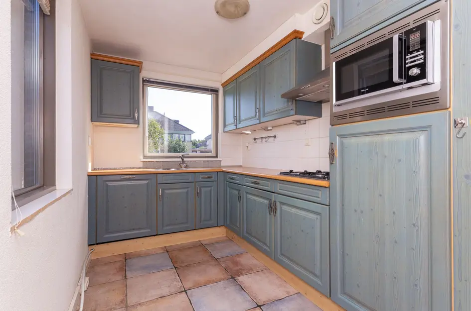 Gerard den Brabanderhof 9