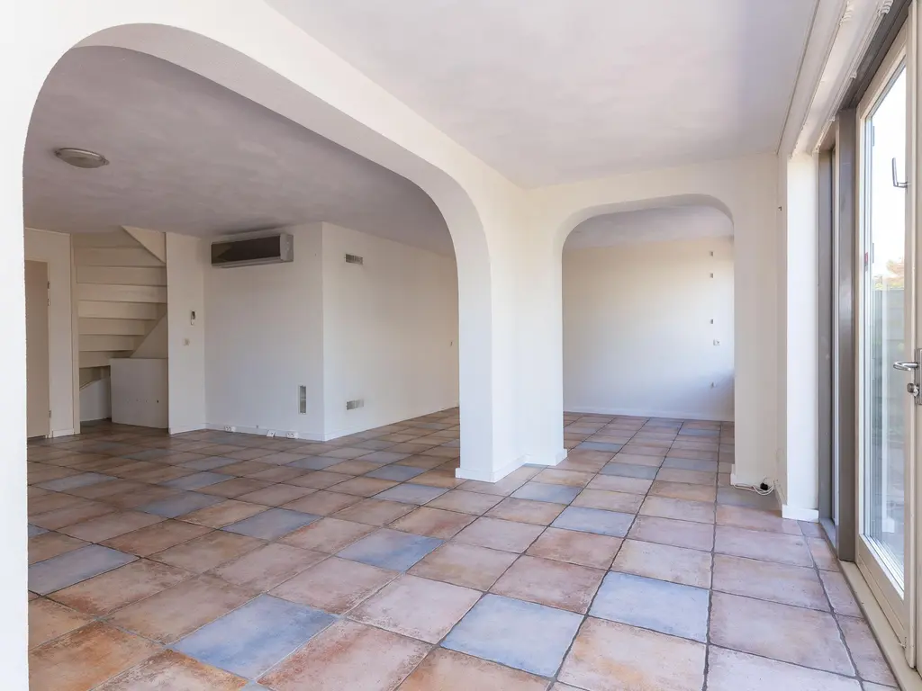 Gerard den Brabanderhof 9, HOORN