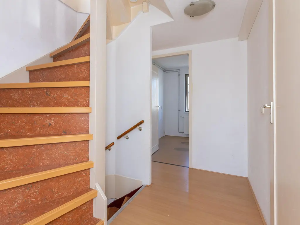 Gerard den Brabanderhof 9, HOORN