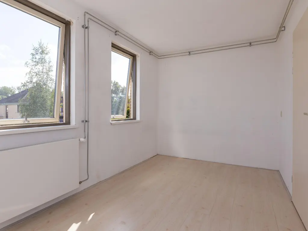 Gerard den Brabanderhof 9, HOORN