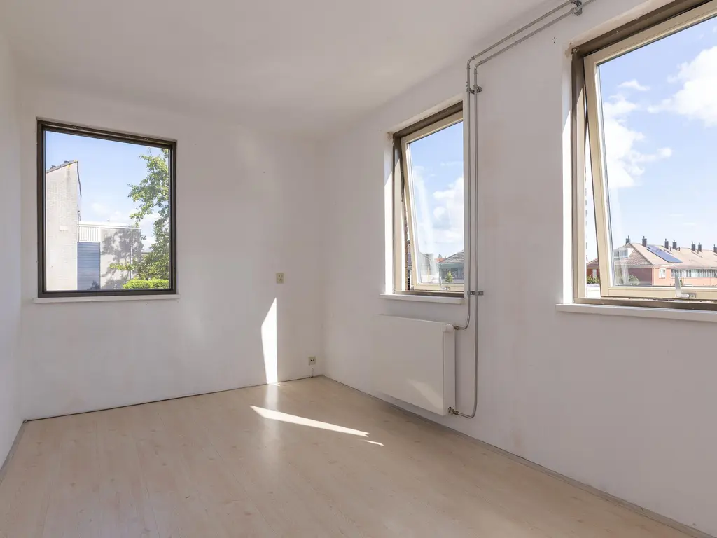 Gerard den Brabanderhof 9, HOORN