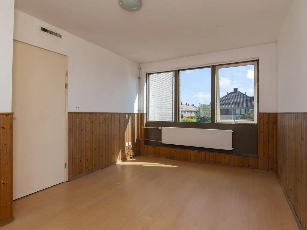 Gerard den Brabanderhof 9, HOORN