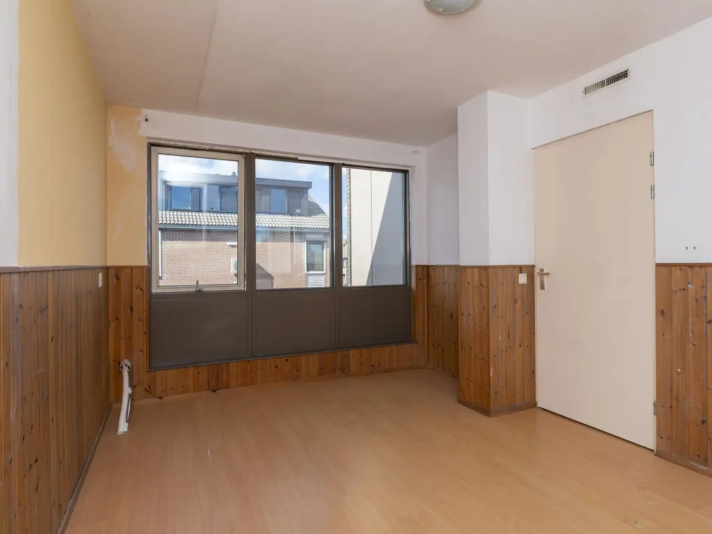 Gerard den Brabanderhof 9, HOORN