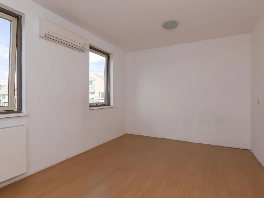 Gerard den Brabanderhof 9, HOORN