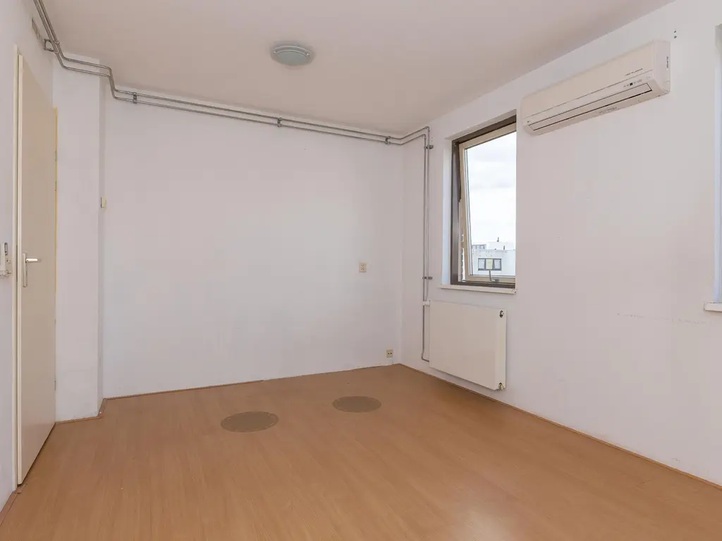 Gerard den Brabanderhof 9, HOORN