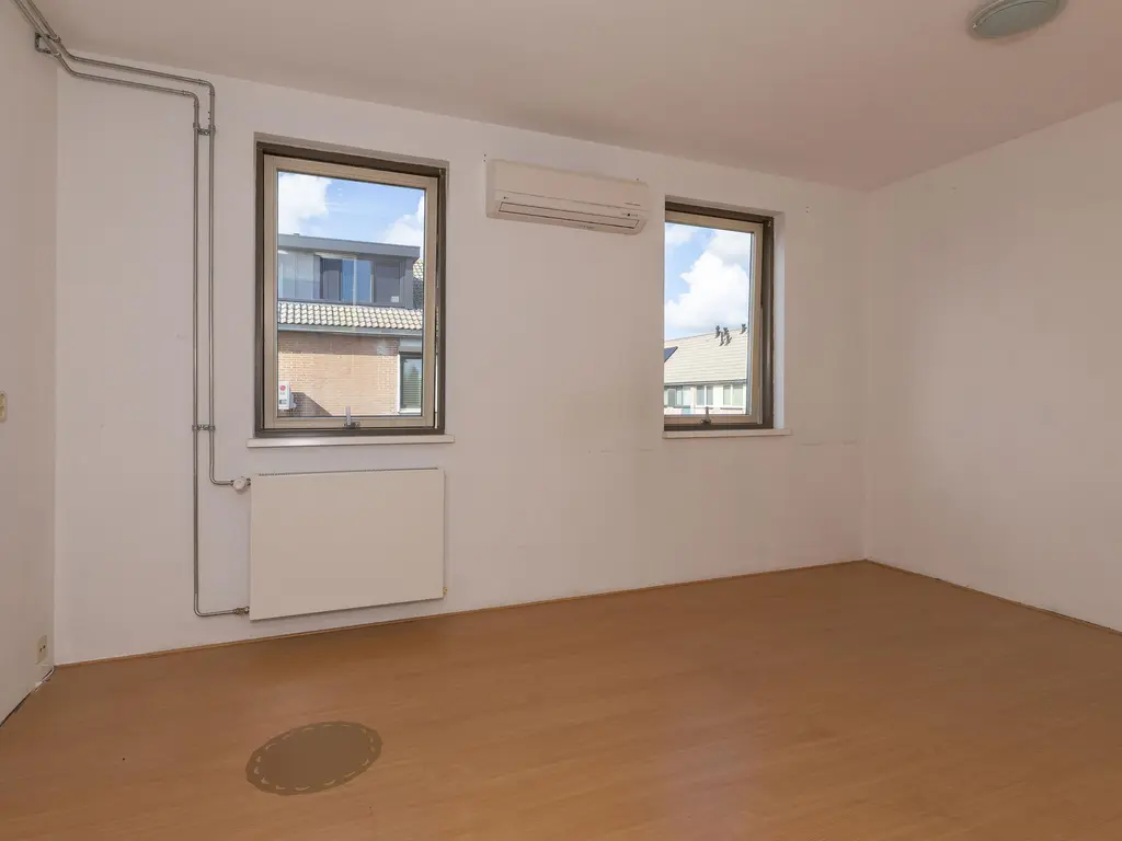 Gerard den Brabanderhof 9, HOORN