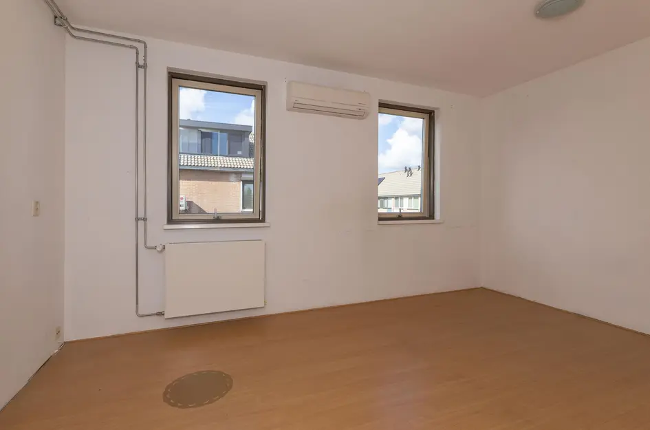 Gerard den Brabanderhof 9