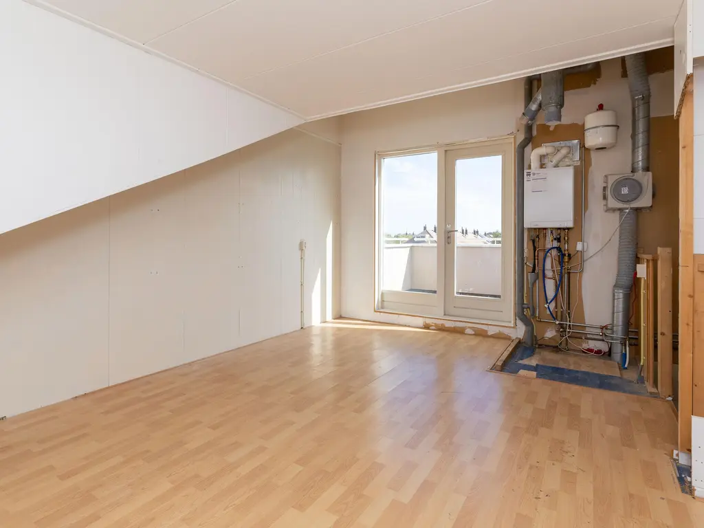 Gerard den Brabanderhof 9, HOORN