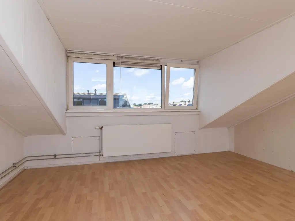 Gerard den Brabanderhof 9, HOORN