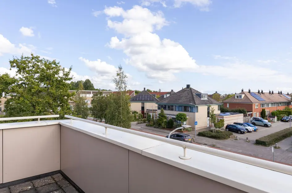 Gerard den Brabanderhof 9