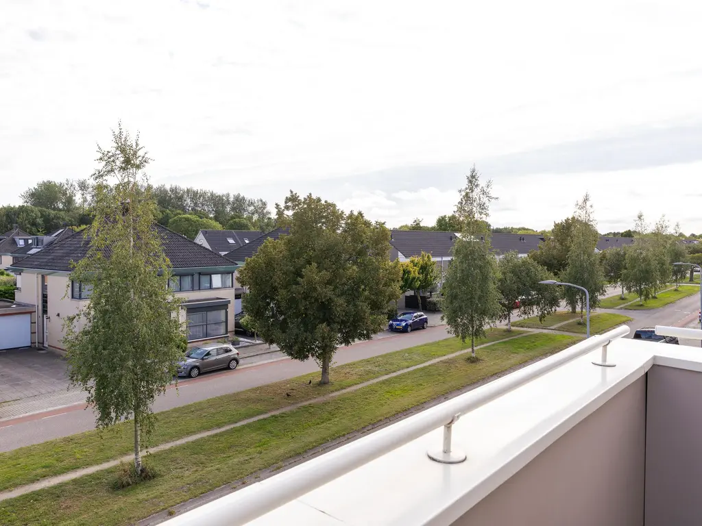 Gerard den Brabanderhof 9, HOORN