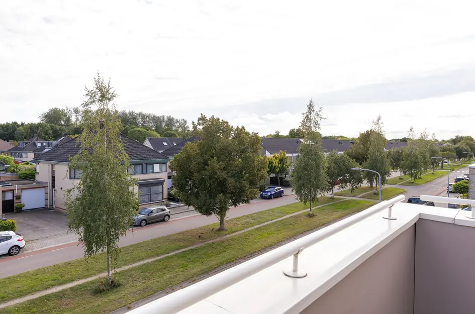 Gerard den Brabanderhof 9