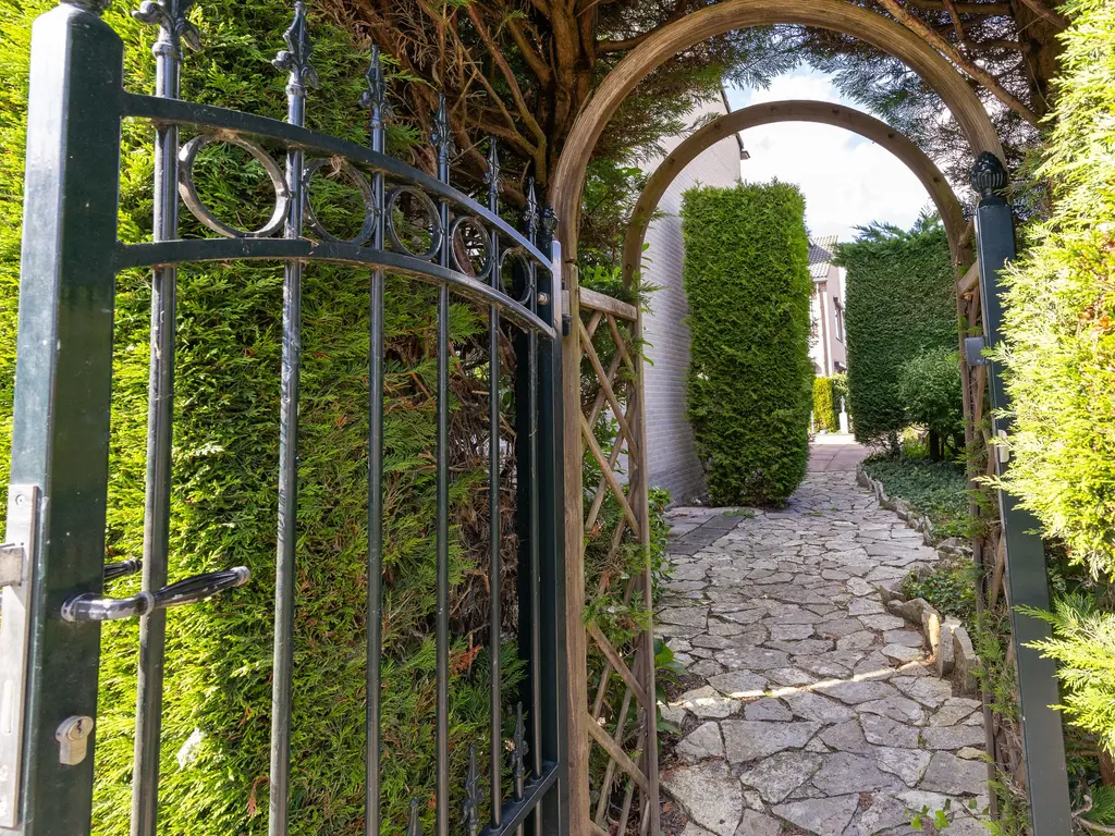 Gerard den Brabanderhof 9, HOORN