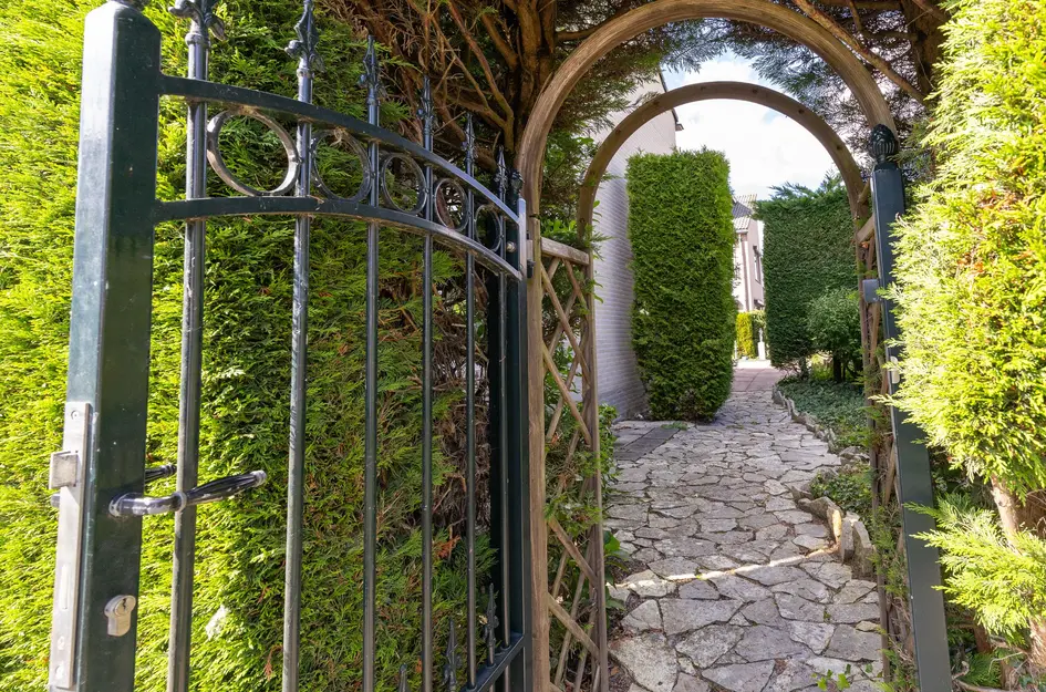 Gerard den Brabanderhof 9