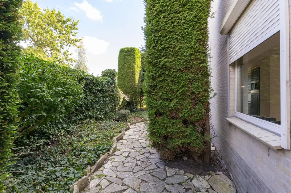 Gerard den Brabanderhof 9