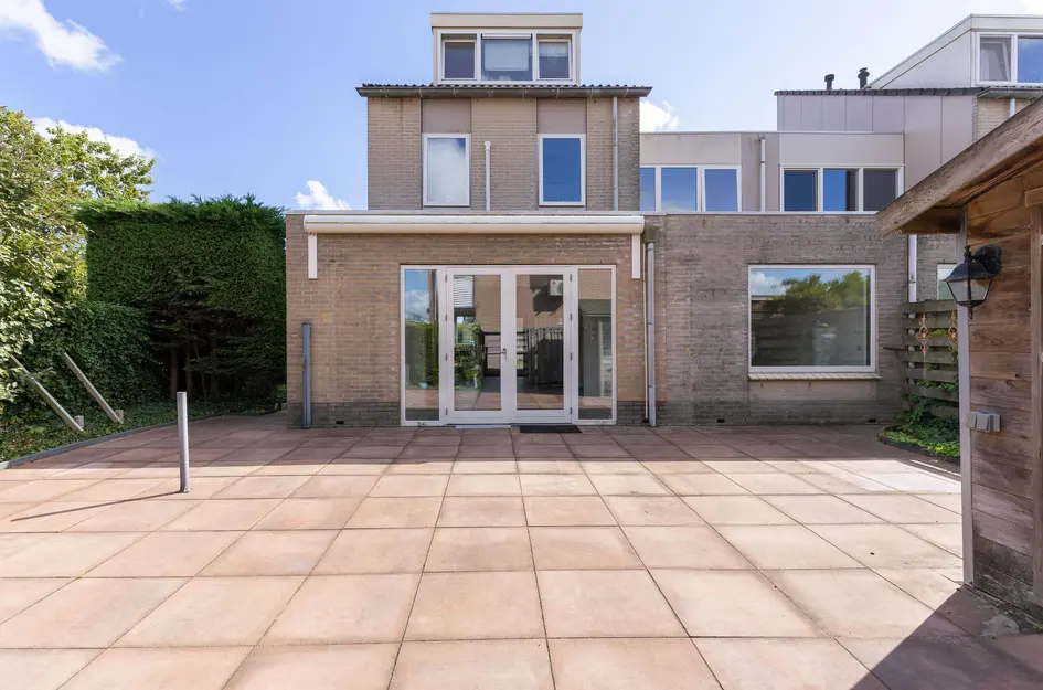 Gerard den Brabanderhof 9