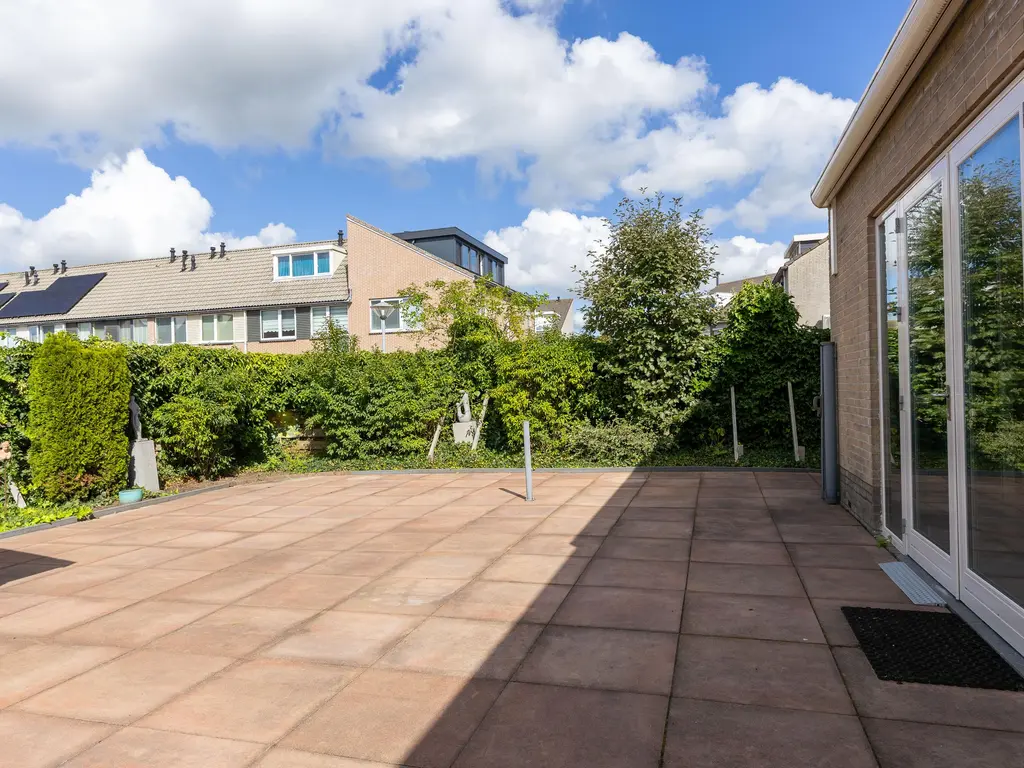 Gerard den Brabanderhof 9, HOORN