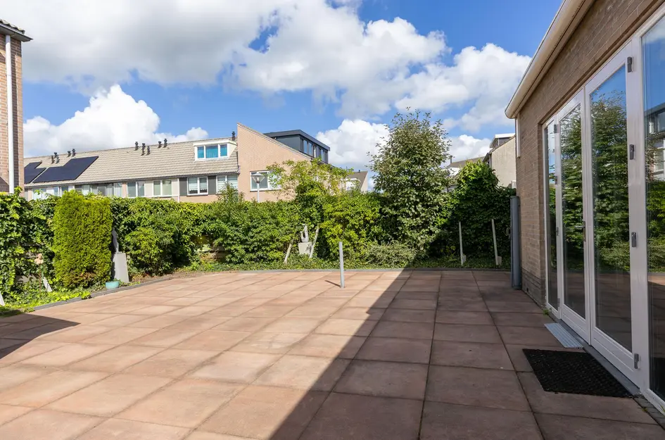 Gerard den Brabanderhof 9