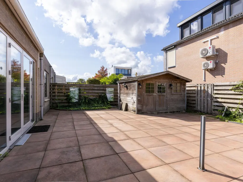 Gerard den Brabanderhof 9, HOORN