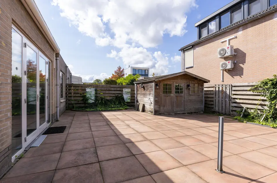 Gerard den Brabanderhof 9