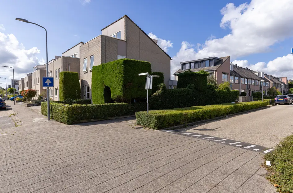 Gerard den Brabanderhof 9