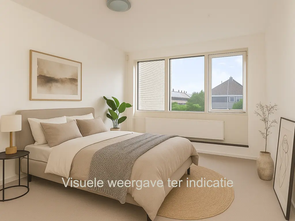 Gerard den Brabanderhof 9, HOORN