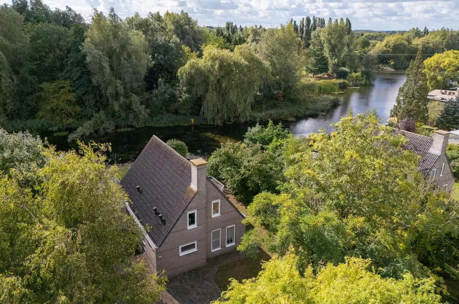 Droge Wijmersweg 5 270