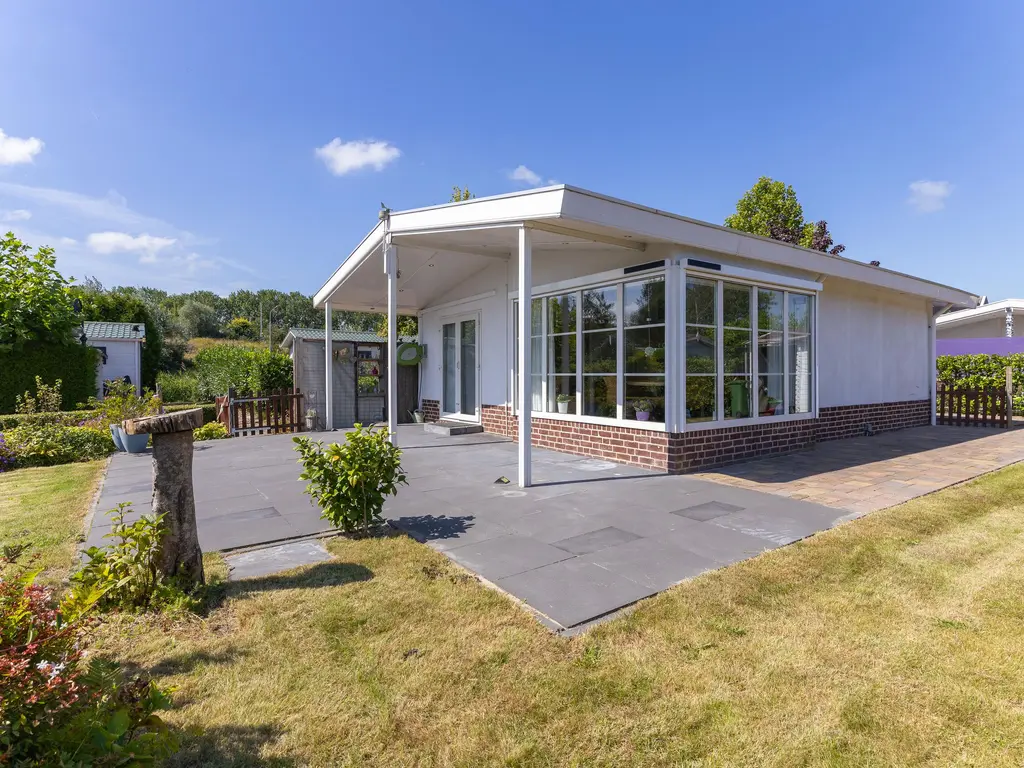 Venneweg 1 09, BERKHOUT