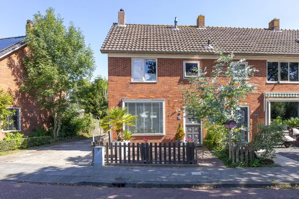 Dirk Wierengastraat 11