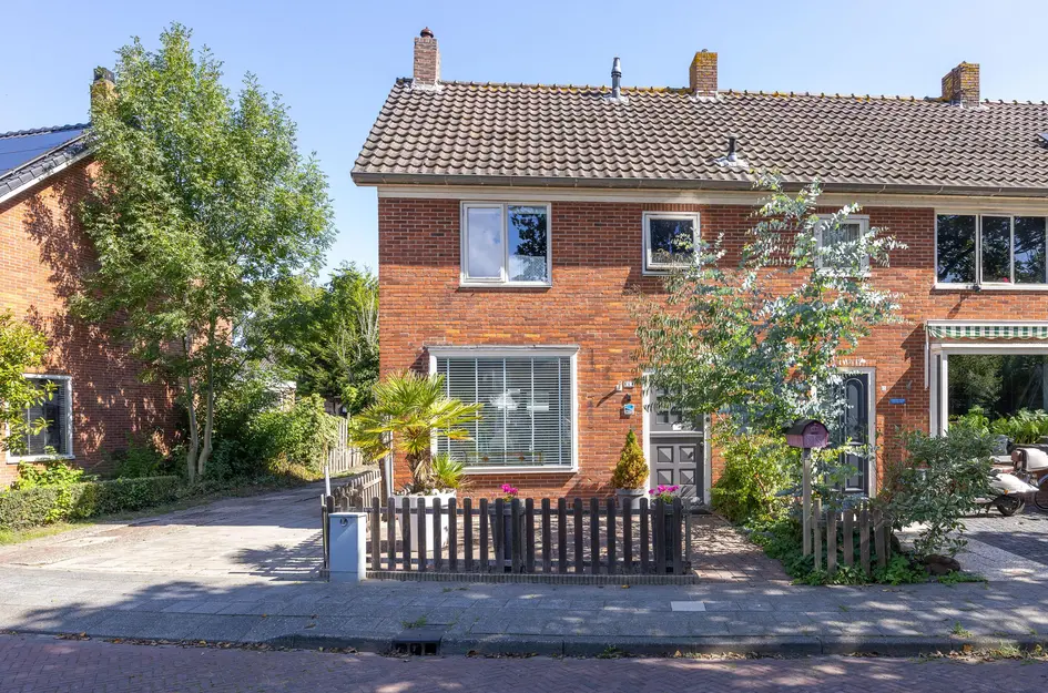 Dirk Wierengastraat 11