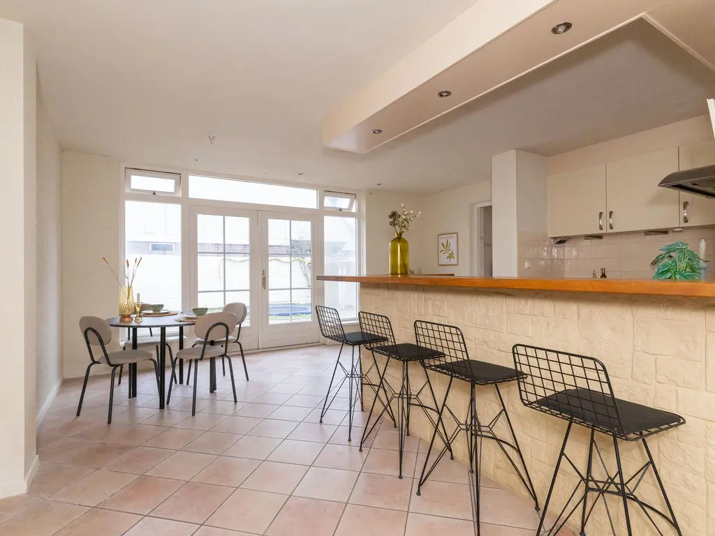 Wierdijk 7, WERVERSHOOF