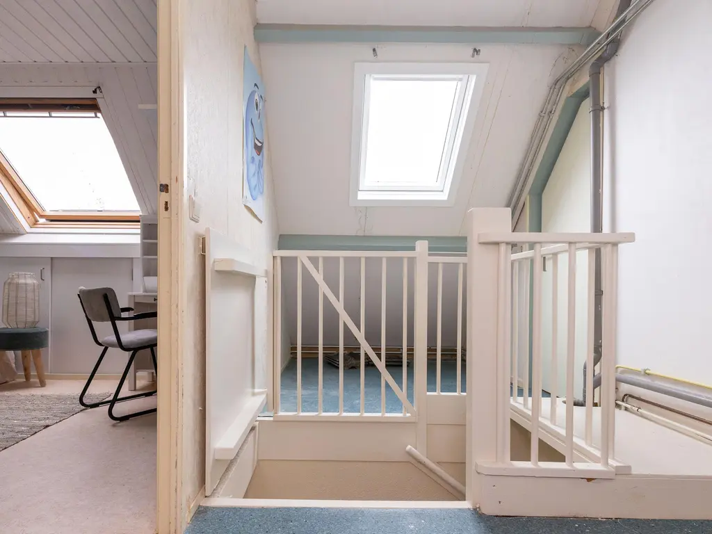 Wierdijk 7, WERVERSHOOF