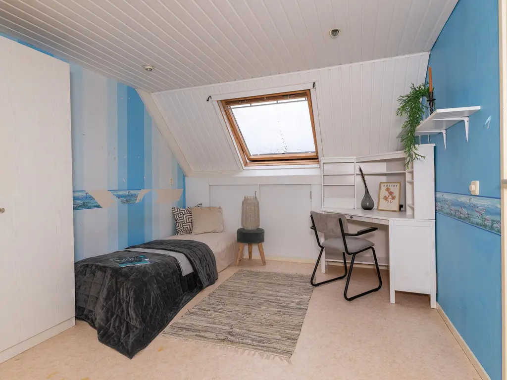 Wierdijk 7, WERVERSHOOF