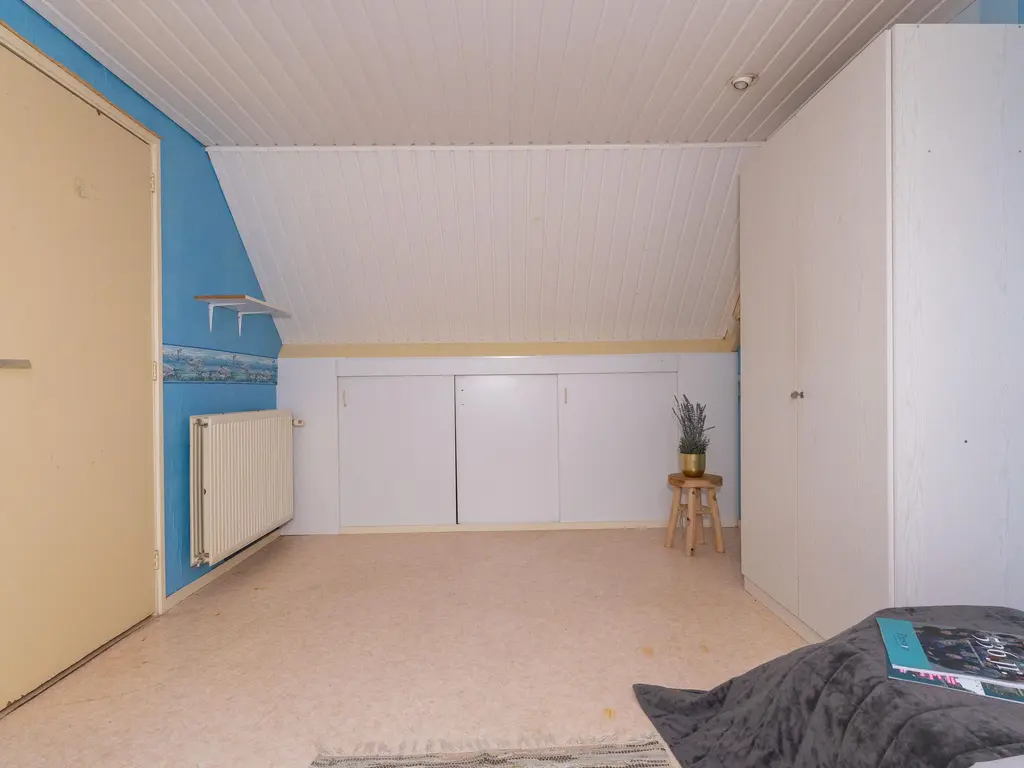 Wierdijk 7, WERVERSHOOF