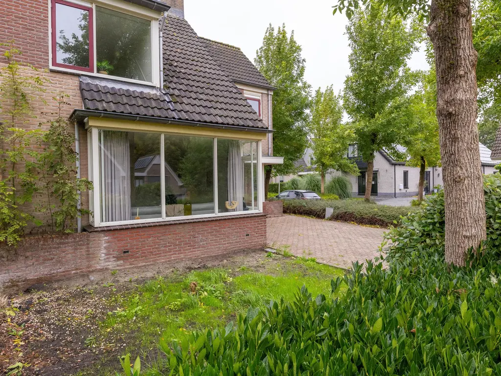 Wierdijk 7, WERVERSHOOF