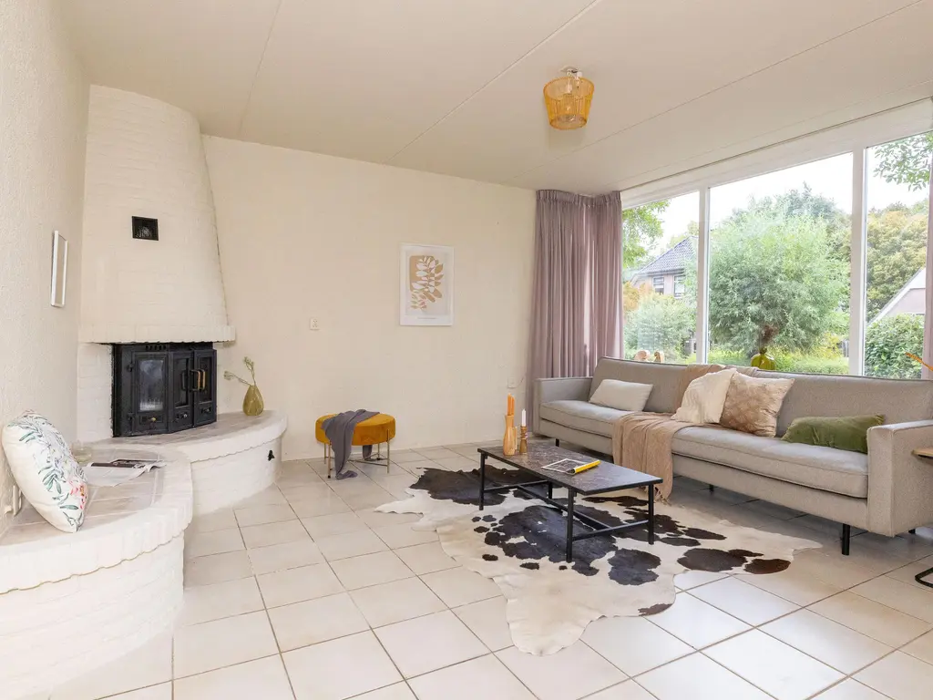 Wierdijk 7, WERVERSHOOF