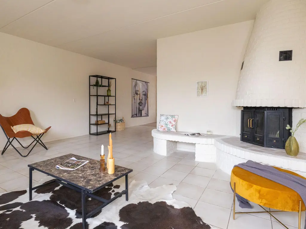 Wierdijk 7, WERVERSHOOF