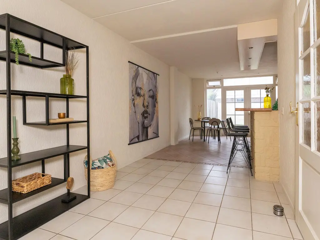 Wierdijk 7, WERVERSHOOF