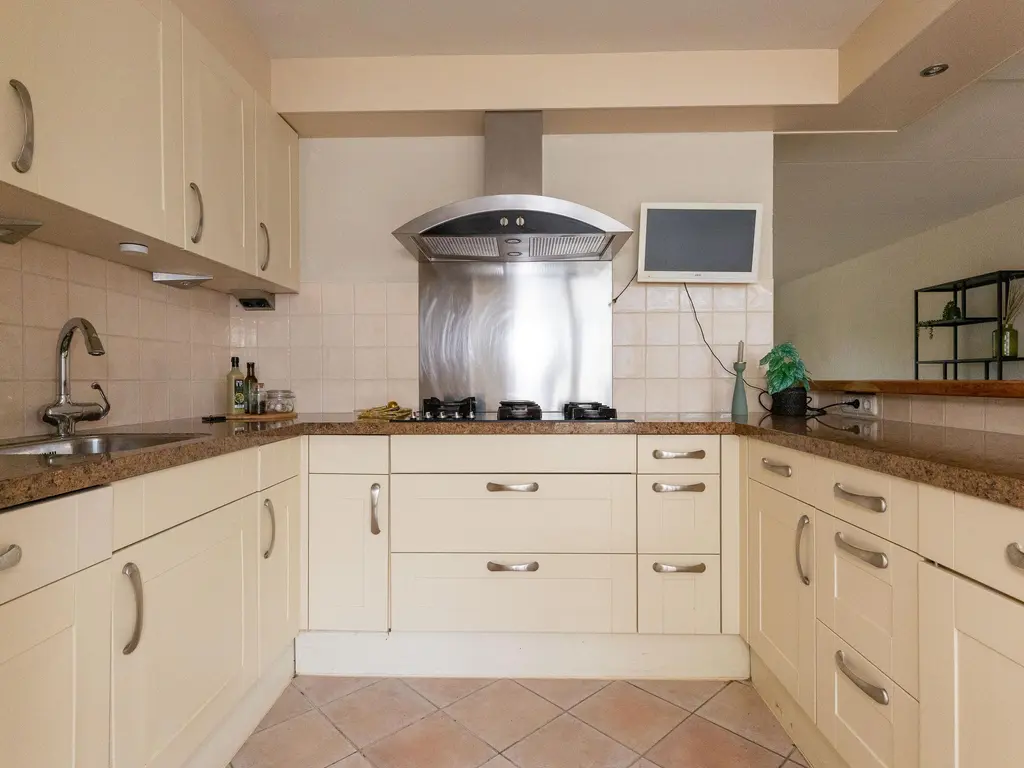 Wierdijk 7, WERVERSHOOF