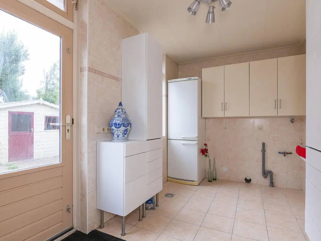 Wierdijk 7, WERVERSHOOF