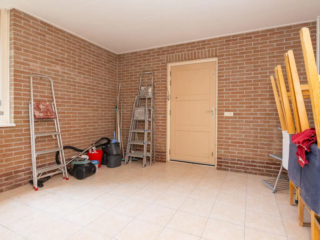 Wierdijk 7, WERVERSHOOF