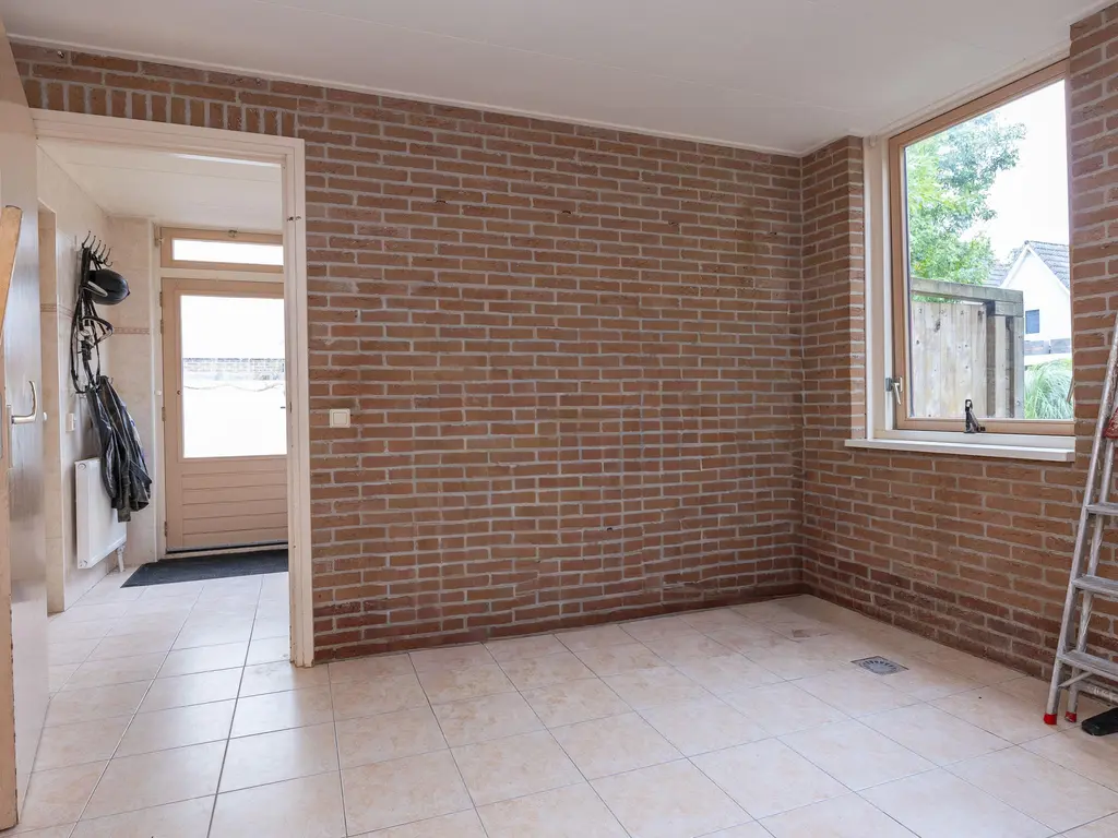 Wierdijk 7, WERVERSHOOF