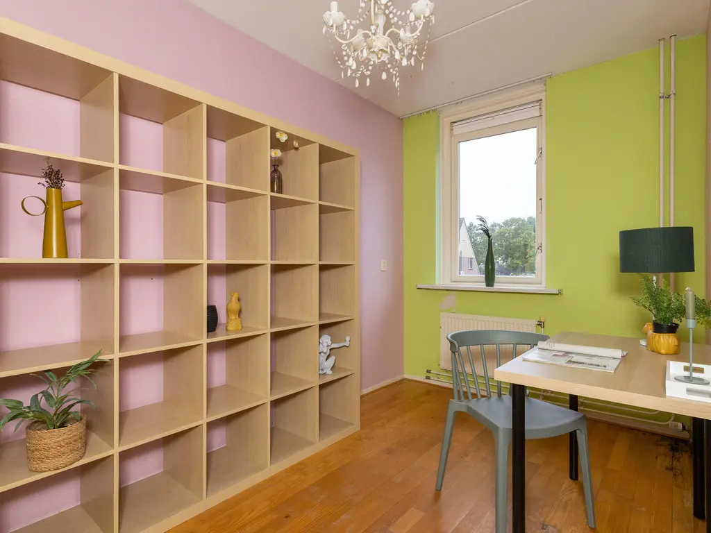 Wierdijk 7, WERVERSHOOF