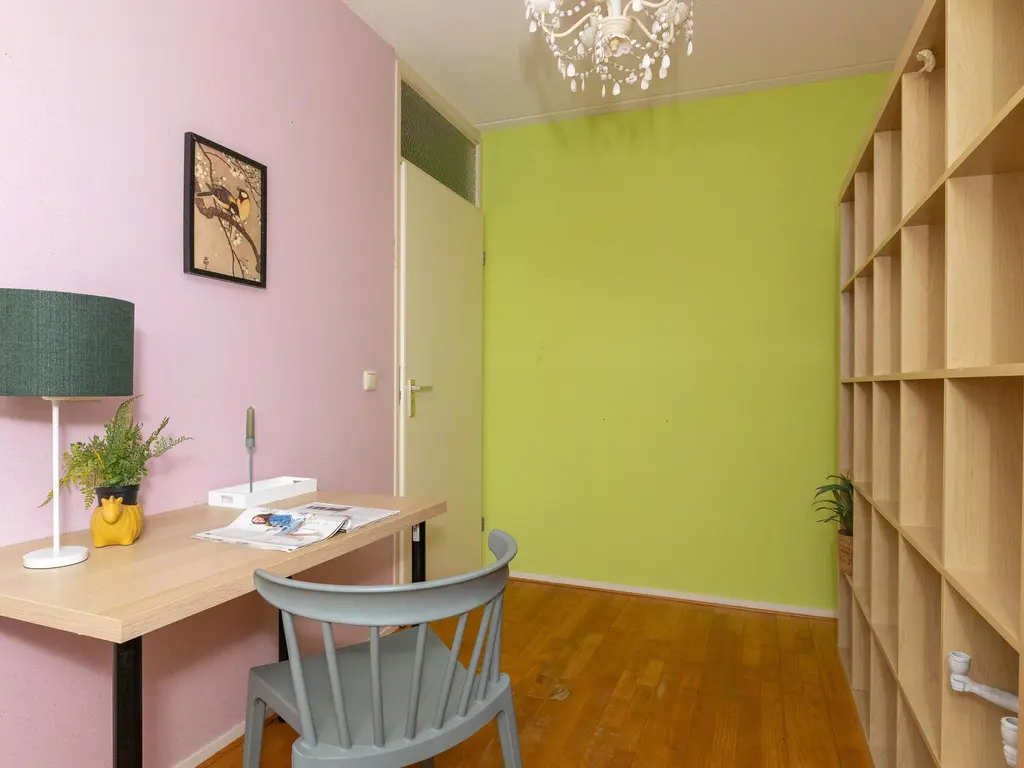 Wierdijk 7, WERVERSHOOF