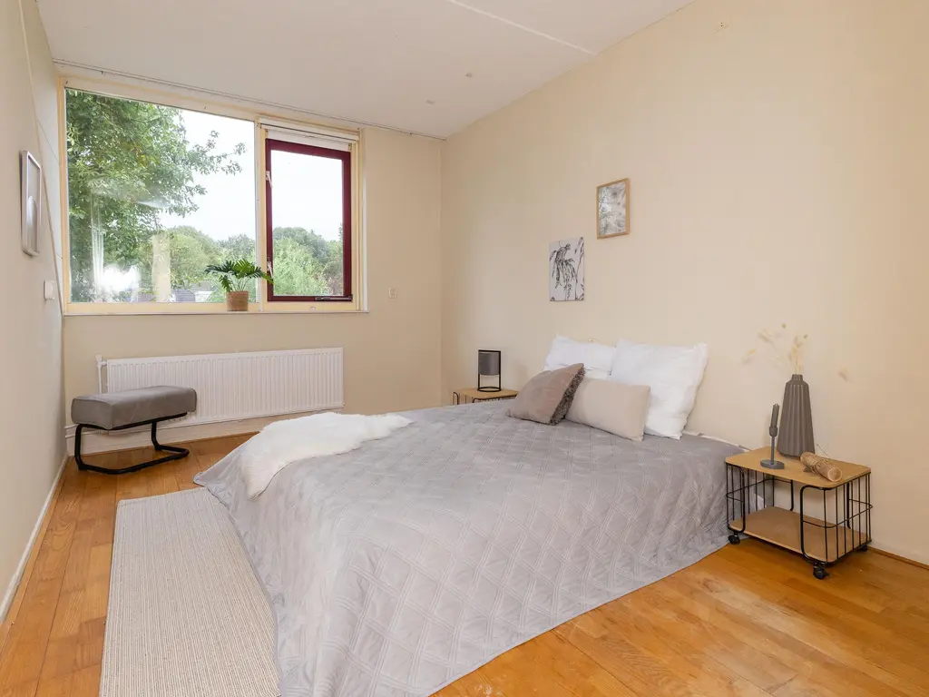 Wierdijk 7, WERVERSHOOF