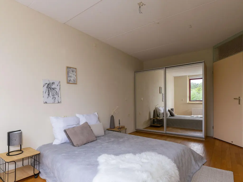 Wierdijk 7, WERVERSHOOF