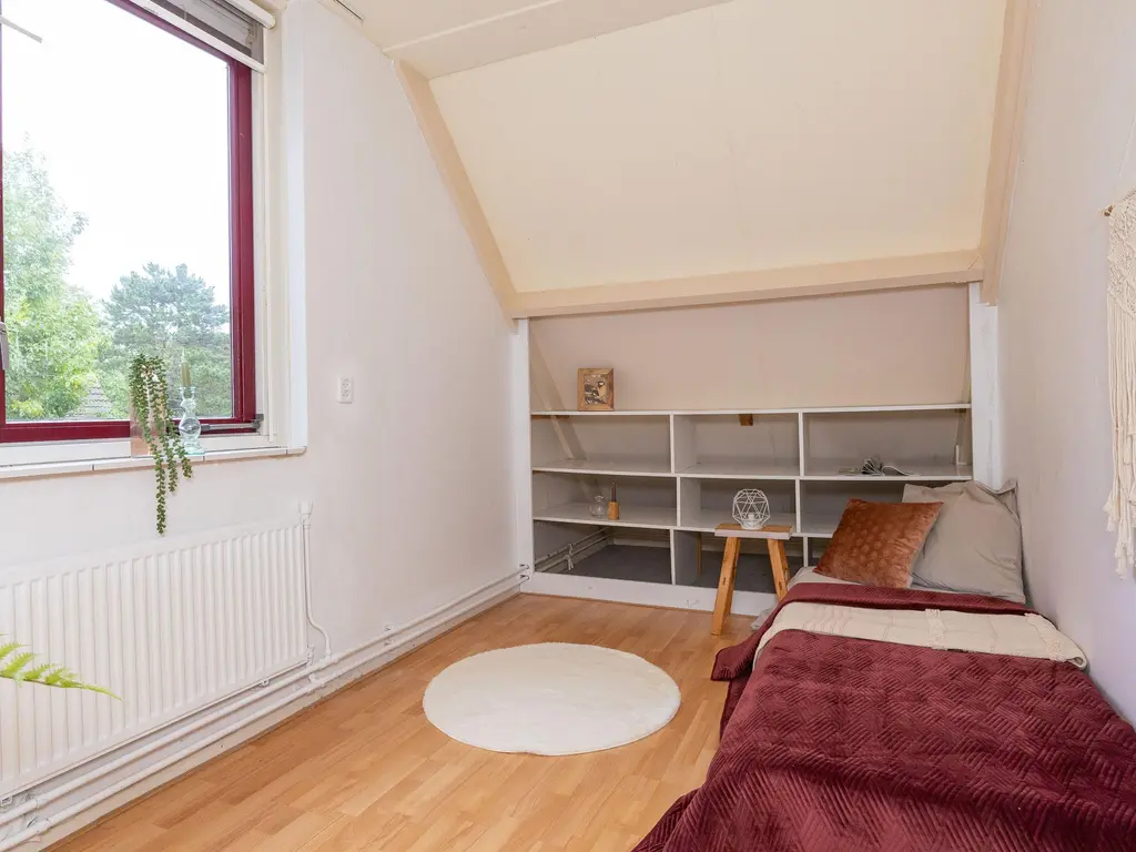 Wierdijk 7, WERVERSHOOF